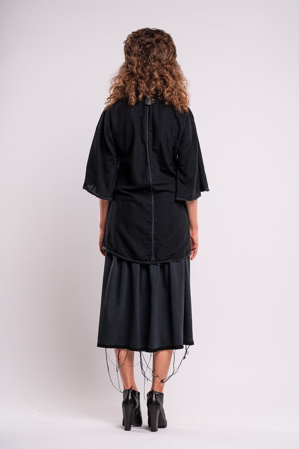 Raw Shirt - Lolomo!