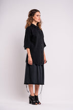 Raw Shirt - Lolomo!
