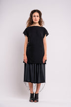 Raw Skirt - Lolomo!