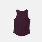 Raw Tank Knit - Lolomo!