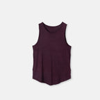 Raw Tank Knit - Lolomo!