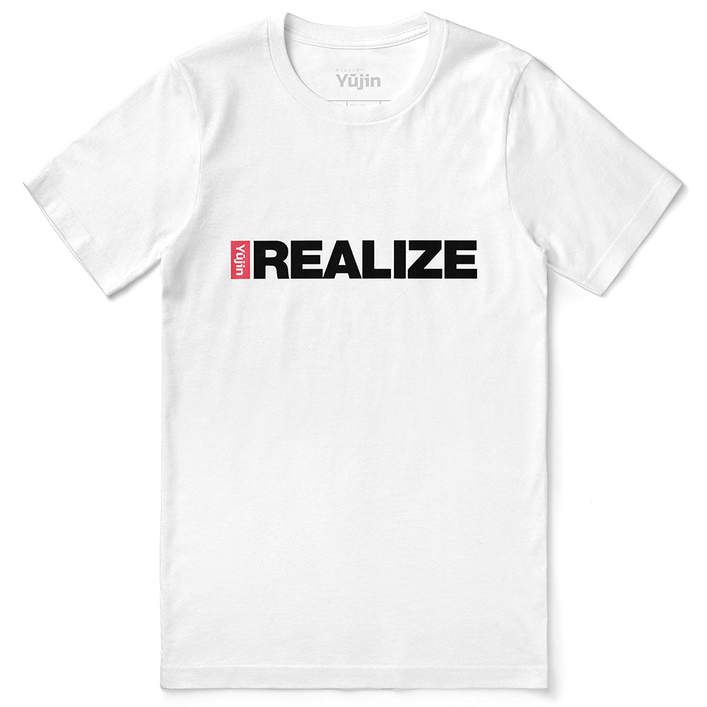 Realize T-Shirt - Lolomo!