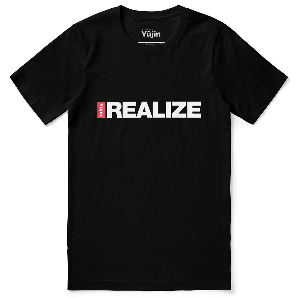 Realize T-Shirt - Lolomo!