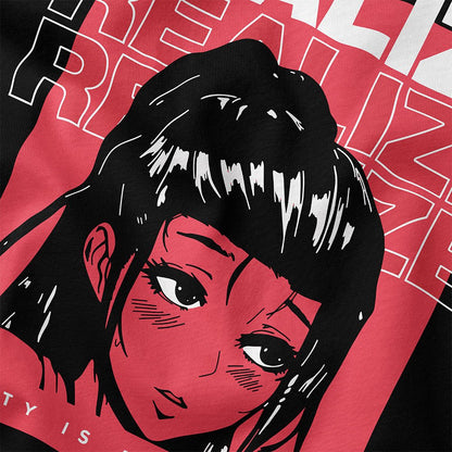 Realize T-Shirt - Lolomo!