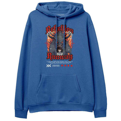 Rebellion Hoodie
