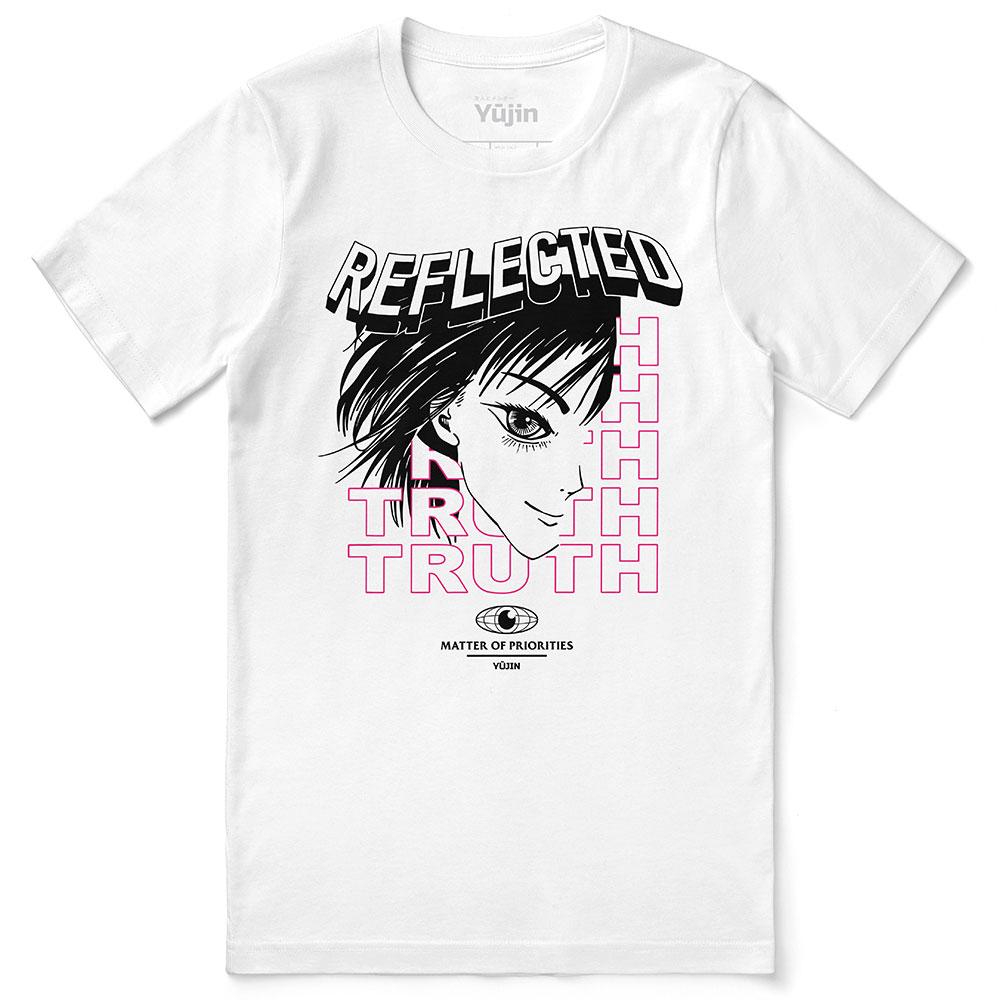 Reflected Truth T-Shirt - Lolomo!