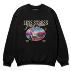 Relax Cat Sweatshirt - Lolomo!