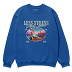 Relax Cat Sweatshirt - Lolomo!