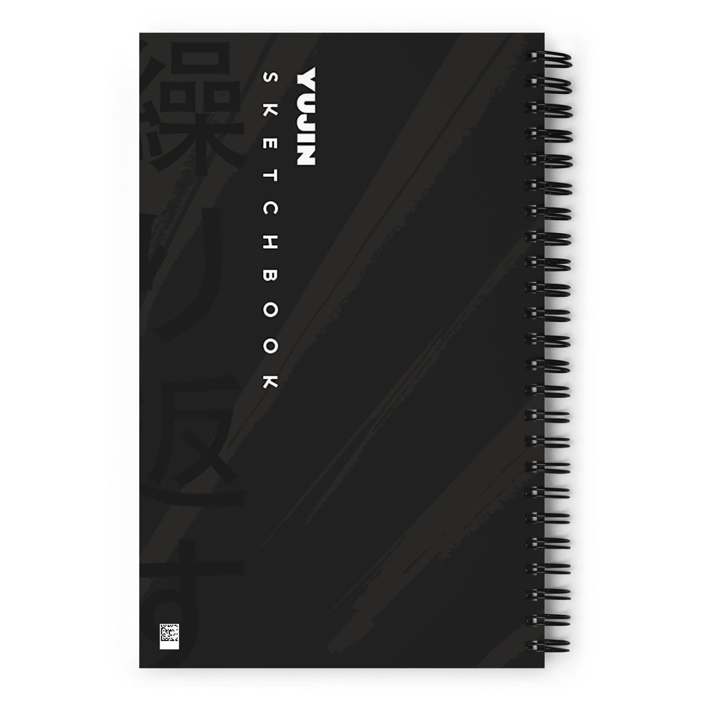 Repeat Notebook - Lolomo!