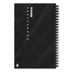 Repeat Notebook - Lolomo!