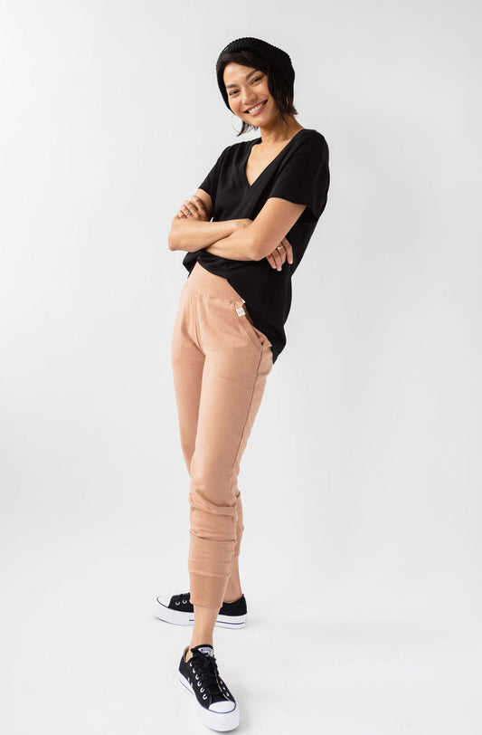 Alicia Jogger Pant