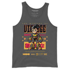 Robotic Tank Top - Lolomo!