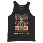 Robotic Tank Top - Lolomo!