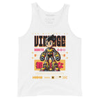 Robotic Tank Top - Lolomo!