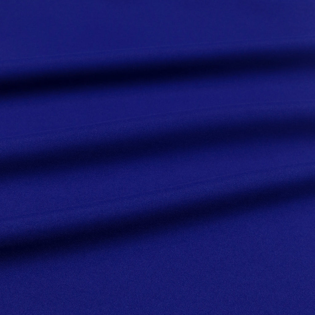 Solid Color Fabric | Poly Poplin