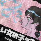 Sad Memories Tank Top - Lolomo!