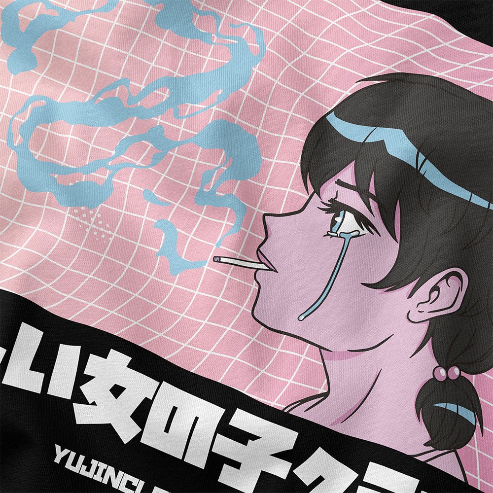 Sad Memories Tank Top - Lolomo!