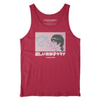 Sad Memories Tank Top - Lolomo!