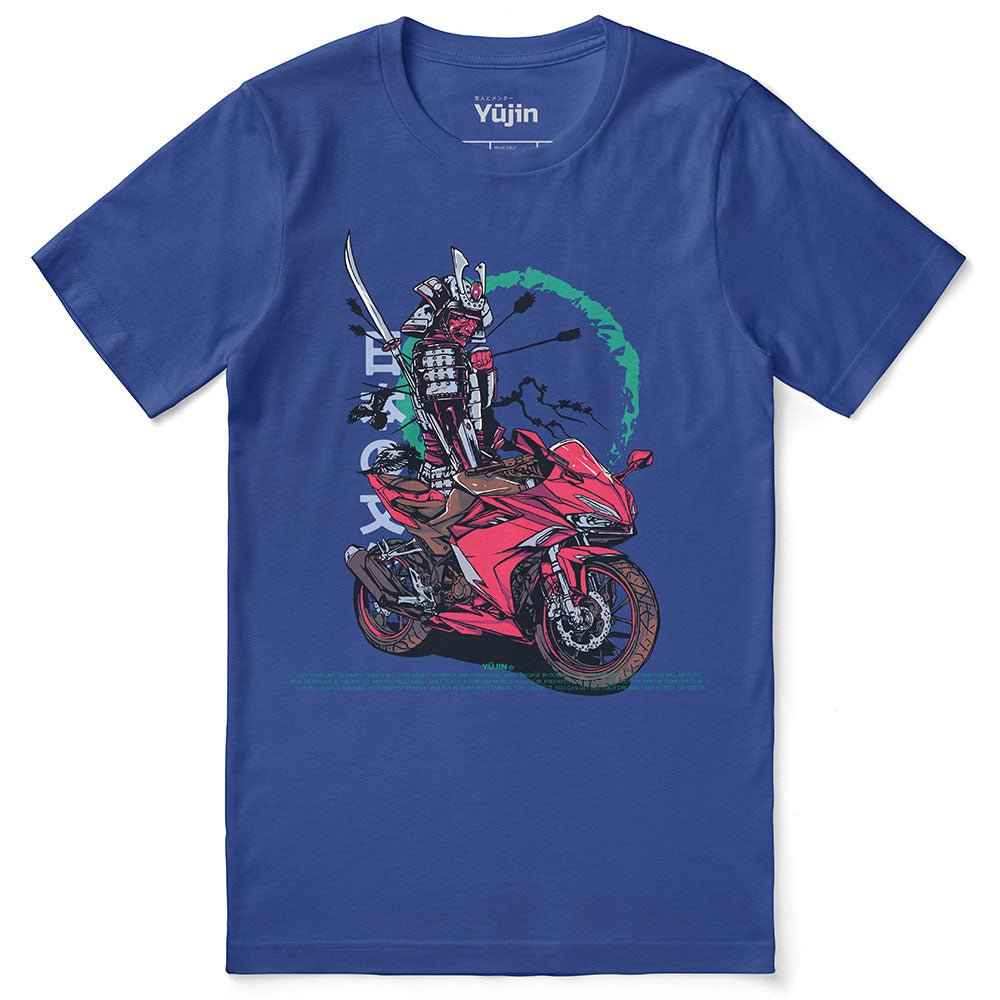 Samurai Rider T-Shirt