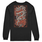 Savage Long Sleeve T-Shirt - Lolomo!