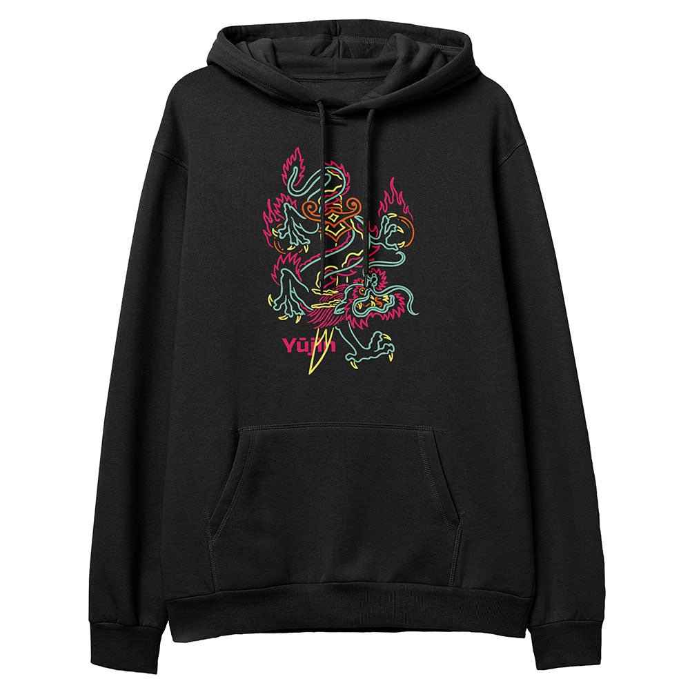 Save Yourself Hoodie