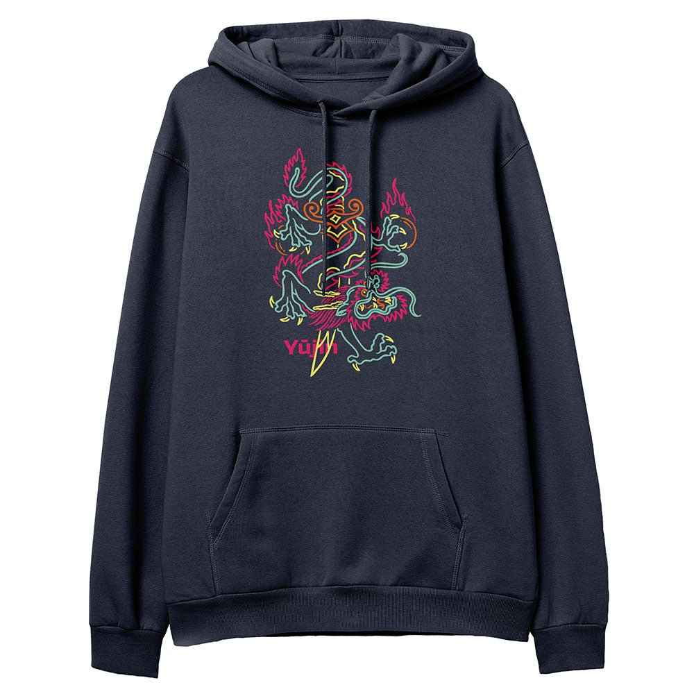 Save Yourself Hoodie