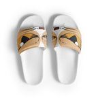 Scary Cat Eyes Slides - Lolomo!