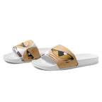Scary Cat Eyes Slides - Lolomo!