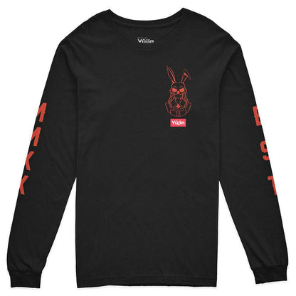Secrets Long Sleeve T-Shirt - Lolomo!