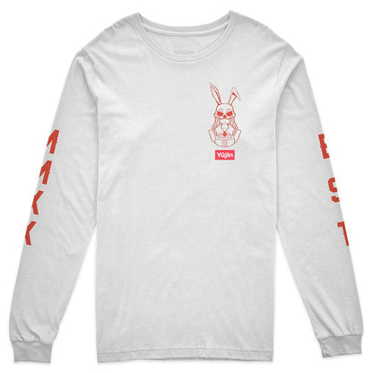 Secrets Long Sleeve T-Shirt - Lolomo!