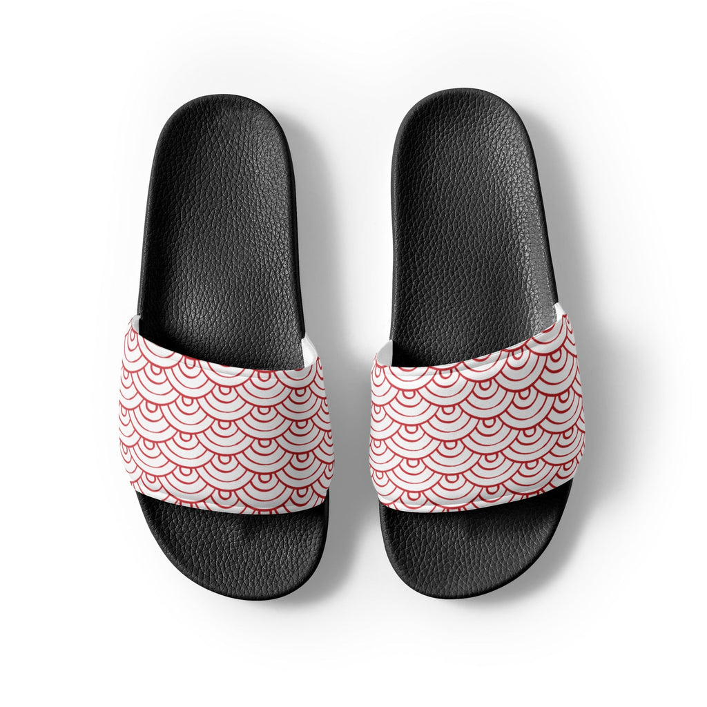 Seigaiha Slides - Lolomo!