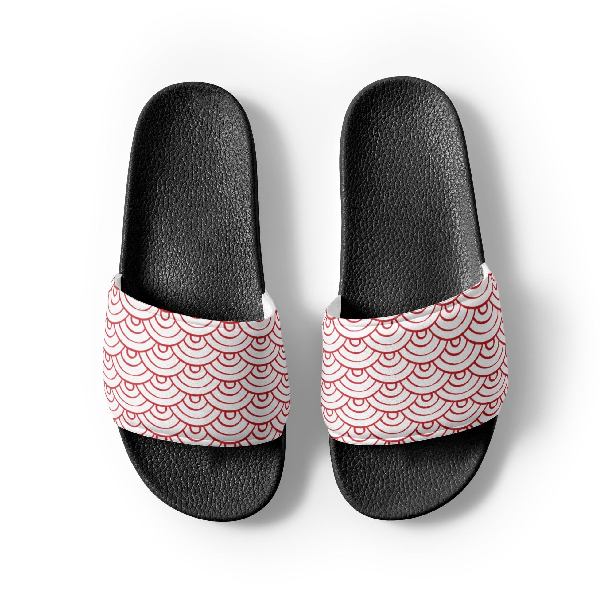 Seigaiha Slides - Lolomo!
