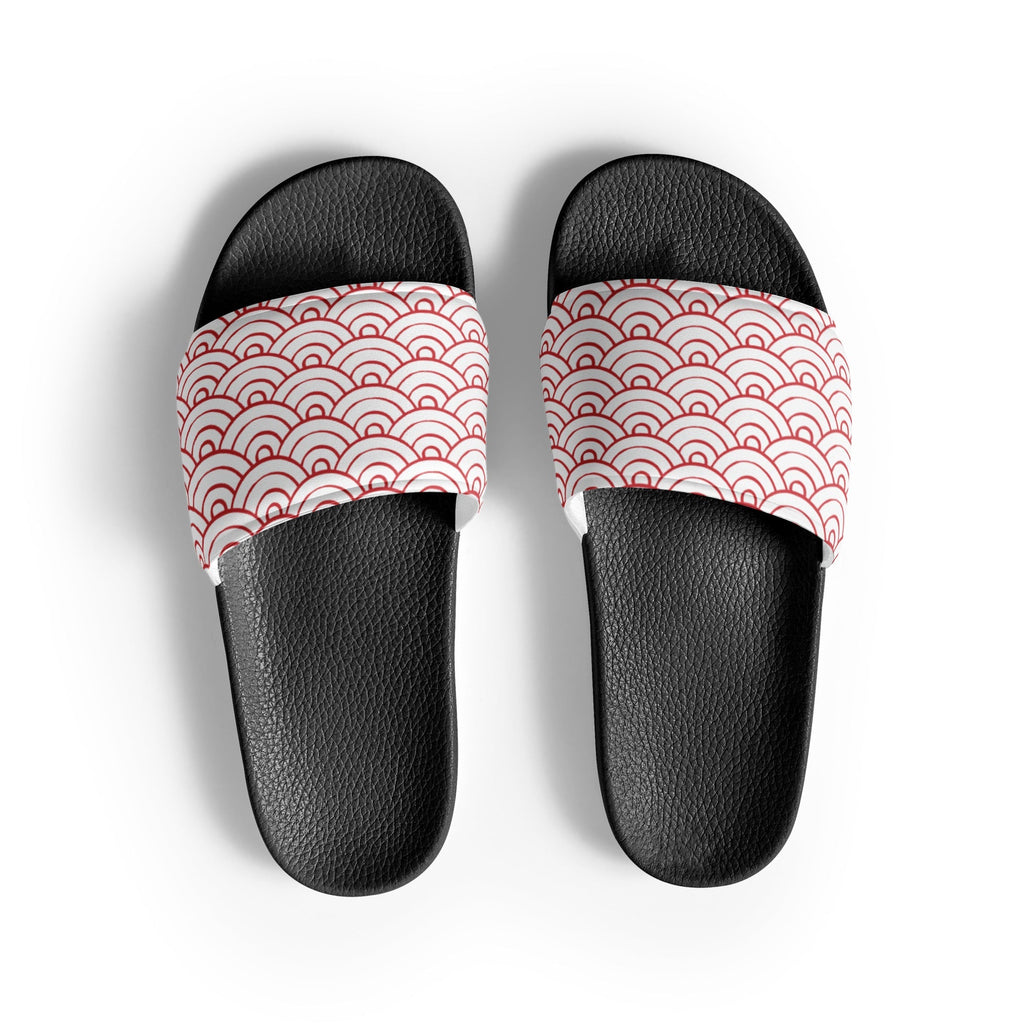 Seigaiha Slides - Lolomo!