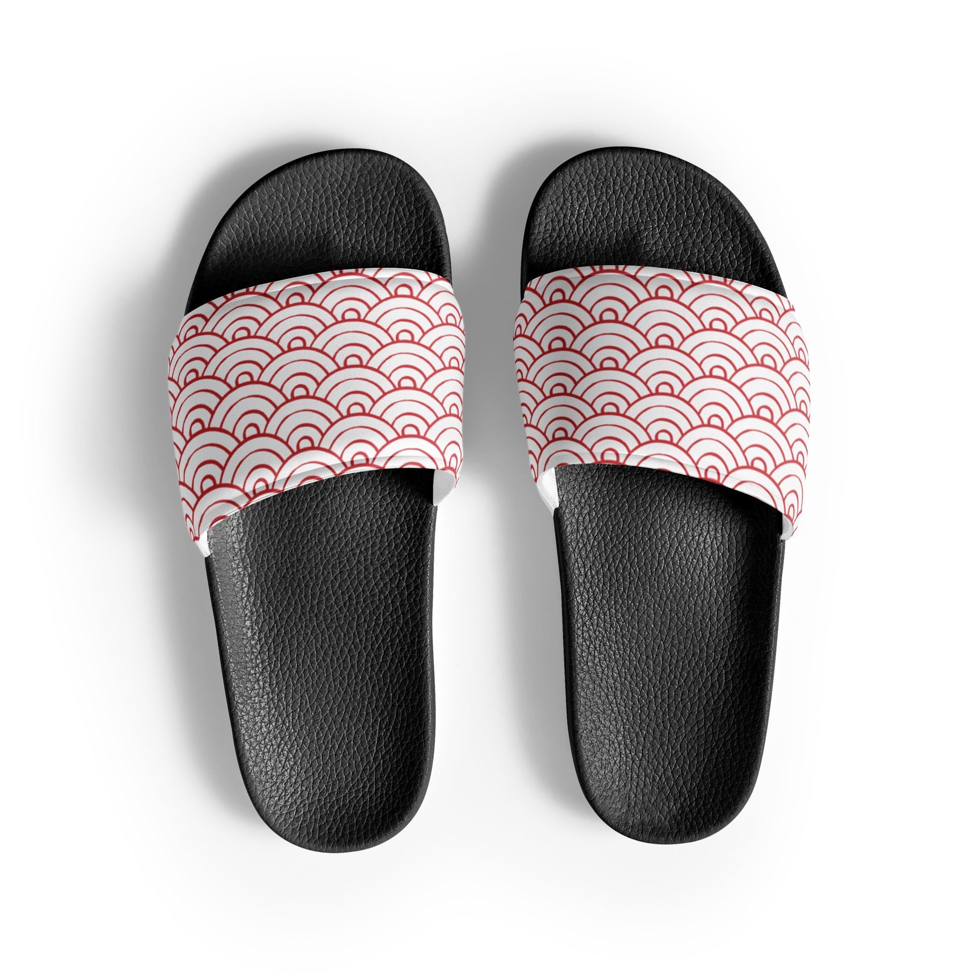 Seigaiha Slides - Lolomo!