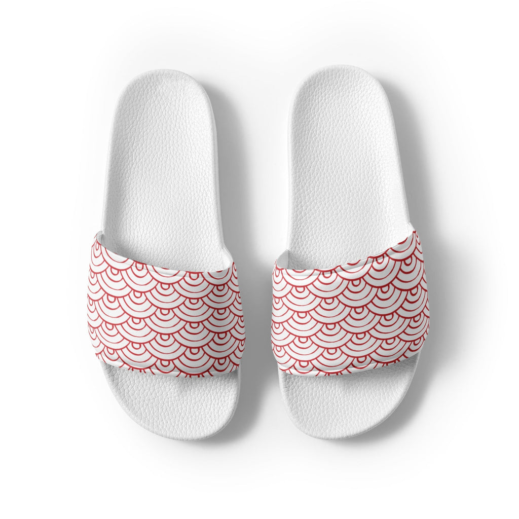 Seigaiha Slides - Lolomo!