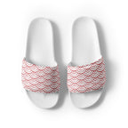Seigaiha Slides - Lolomo!