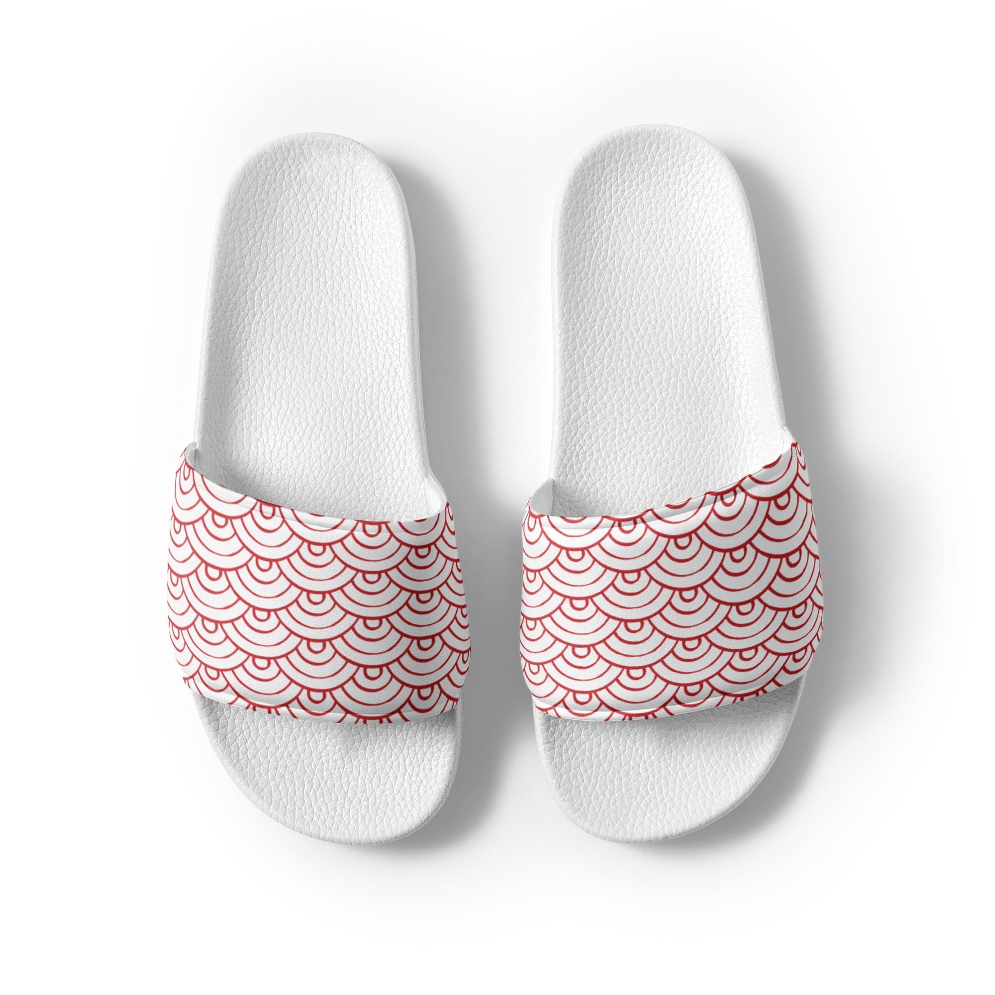 Seigaiha Slides - Lolomo!