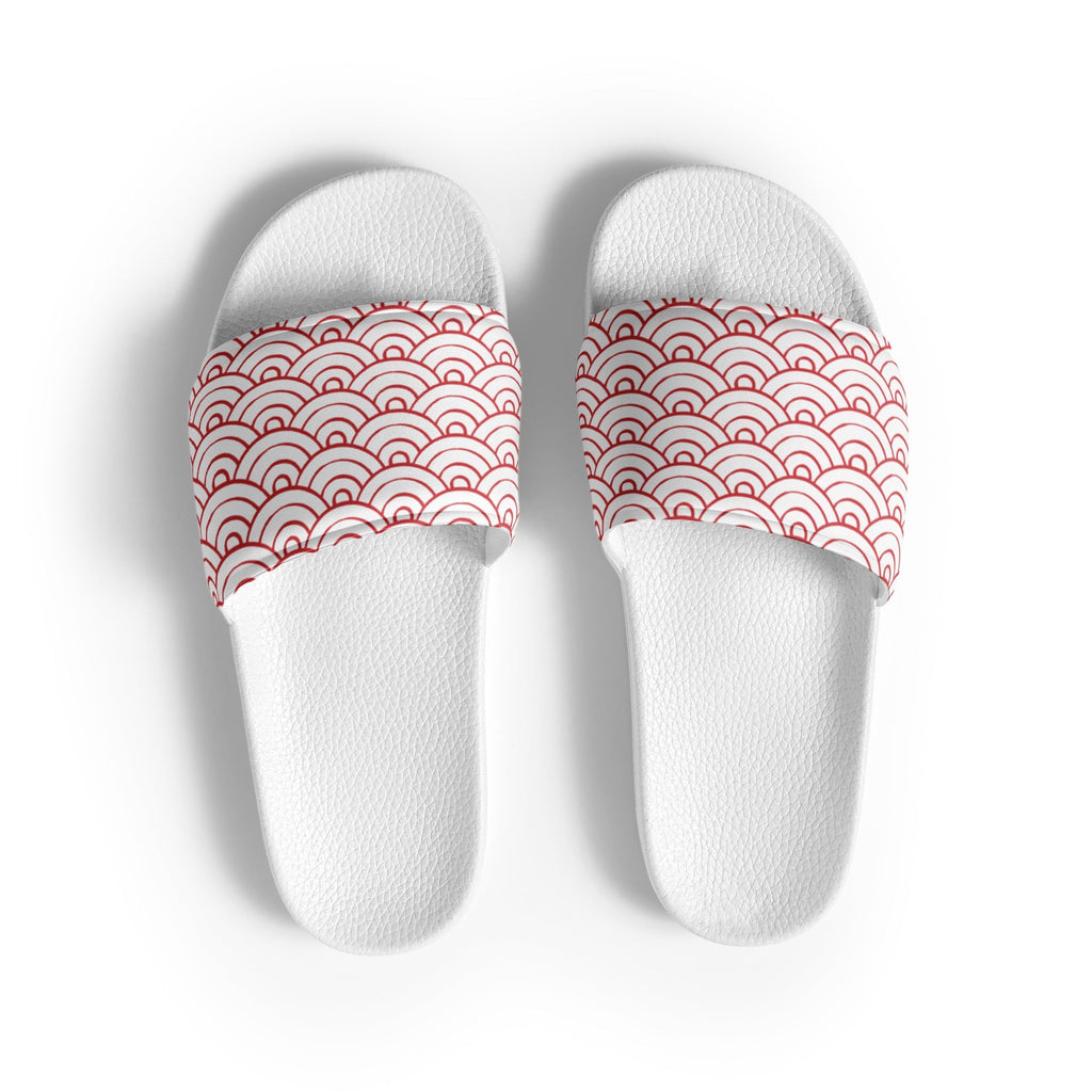 Seigaiha Slides - Lolomo!