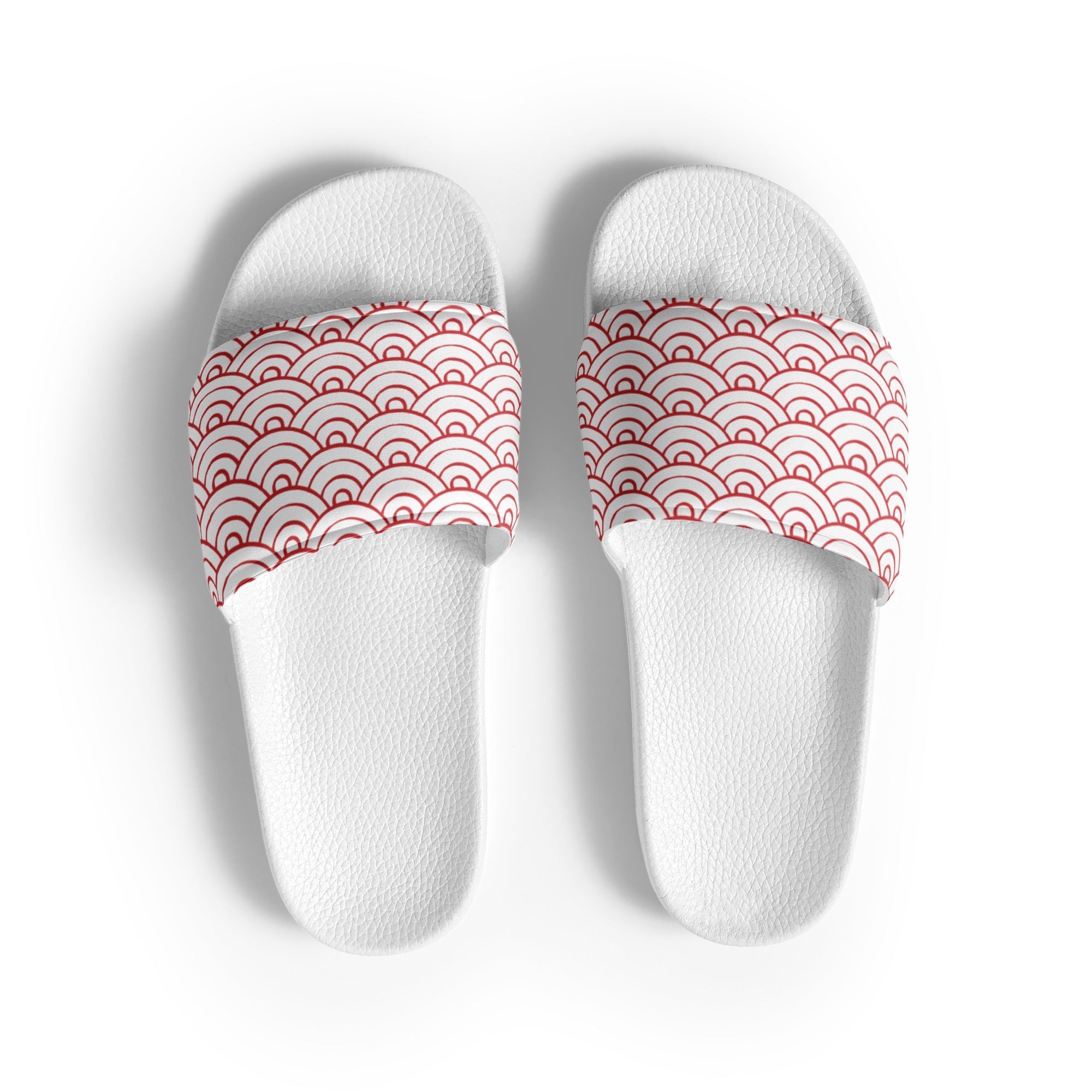 Seigaiha Slides - Lolomo!