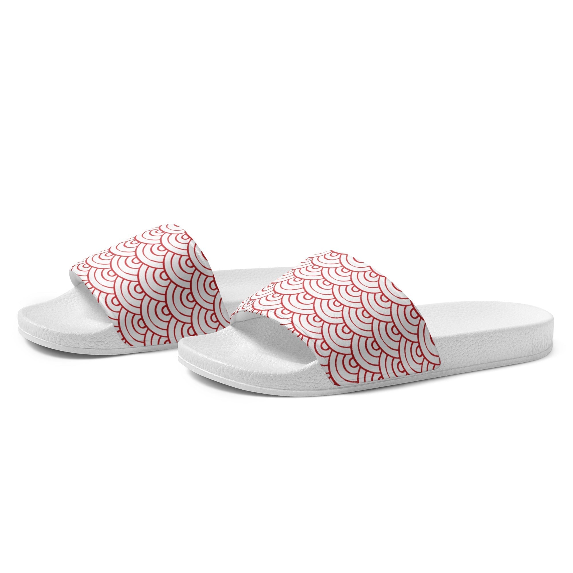 Seigaiha Slides - Lolomo!