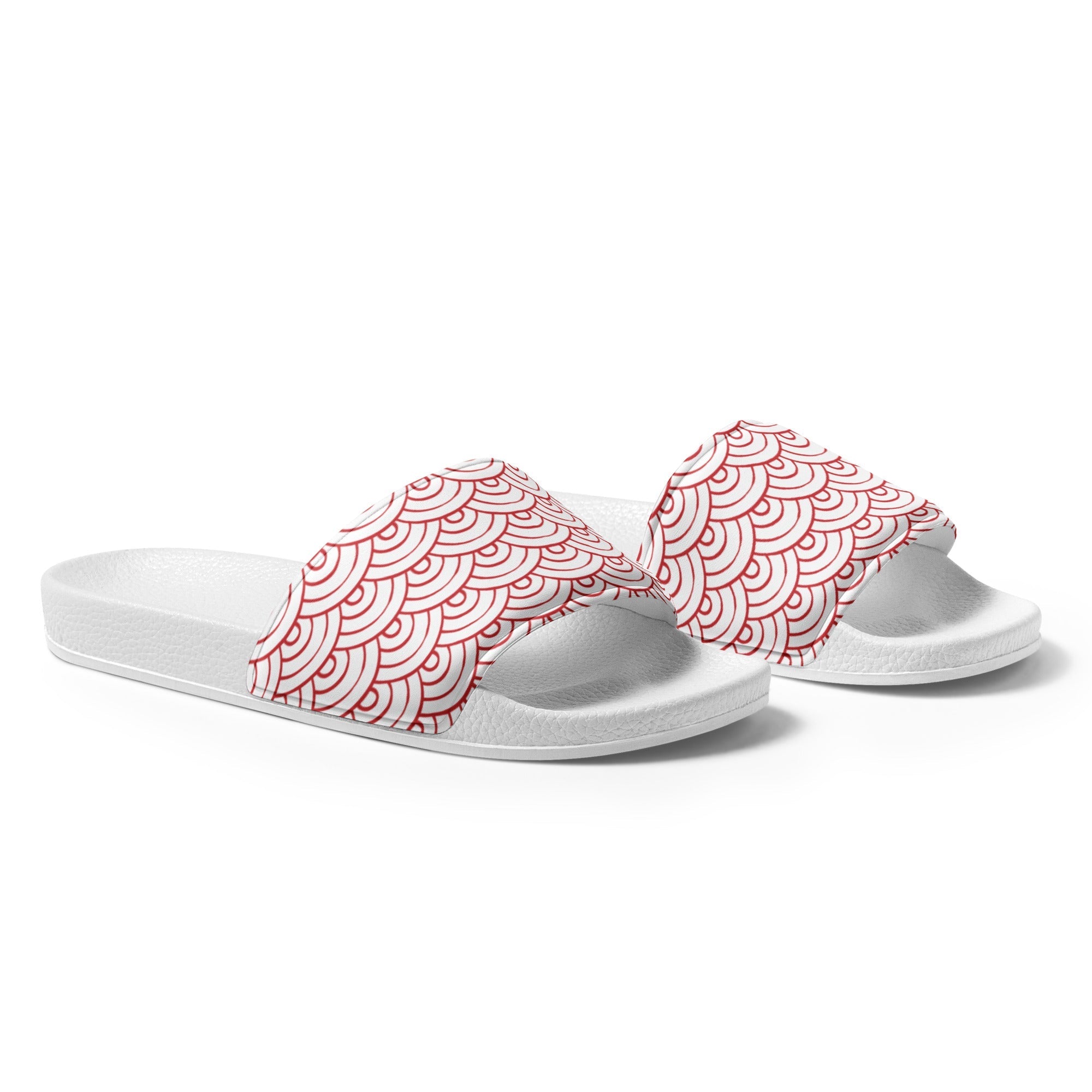 Seigaiha Slides - Lolomo!