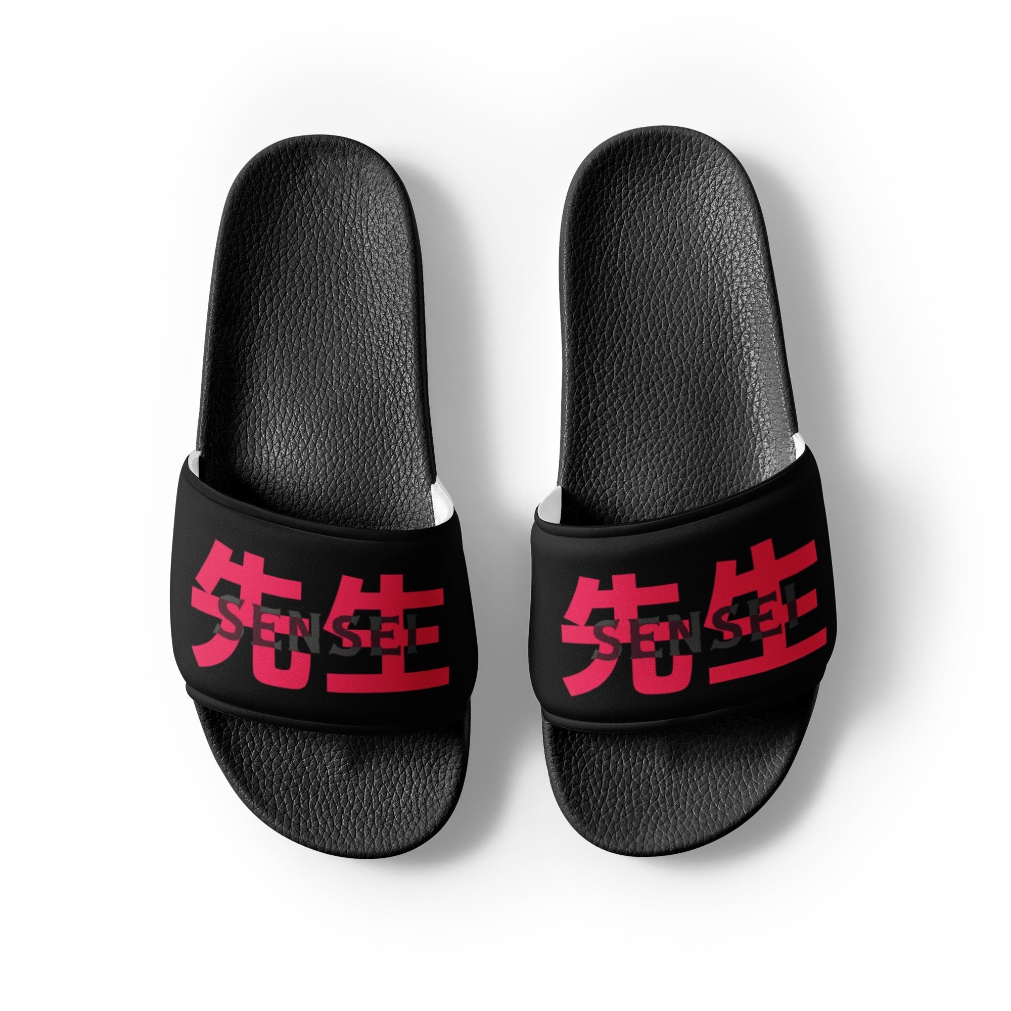 Sensei Slides - Lolomo!