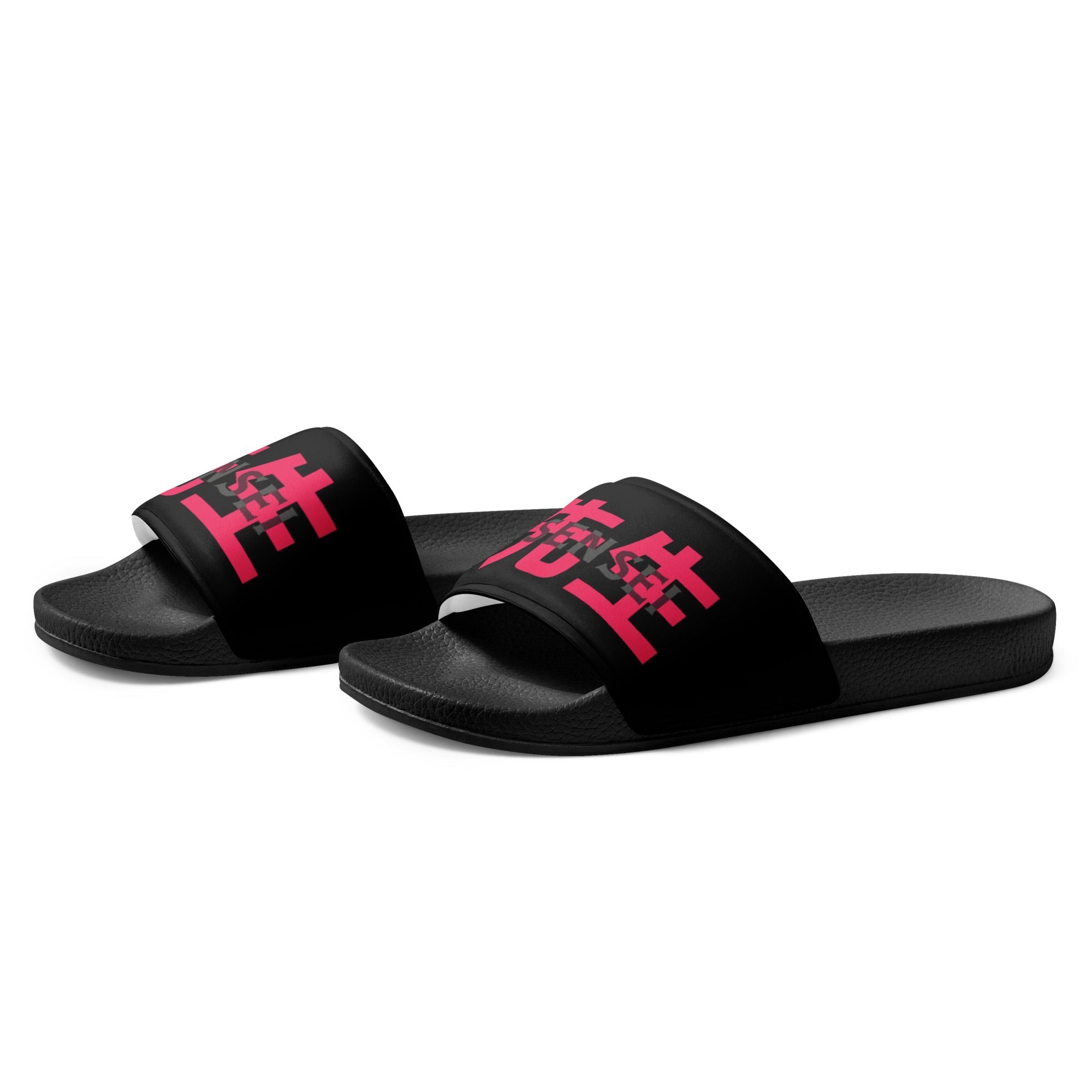 Sensei Slides - Lolomo!
