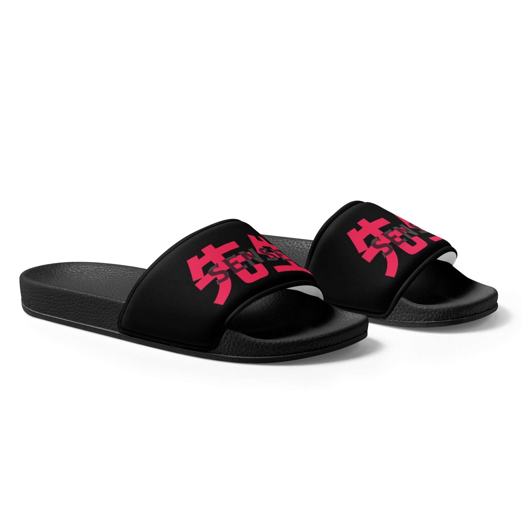 Sensei Slides - Lolomo!
