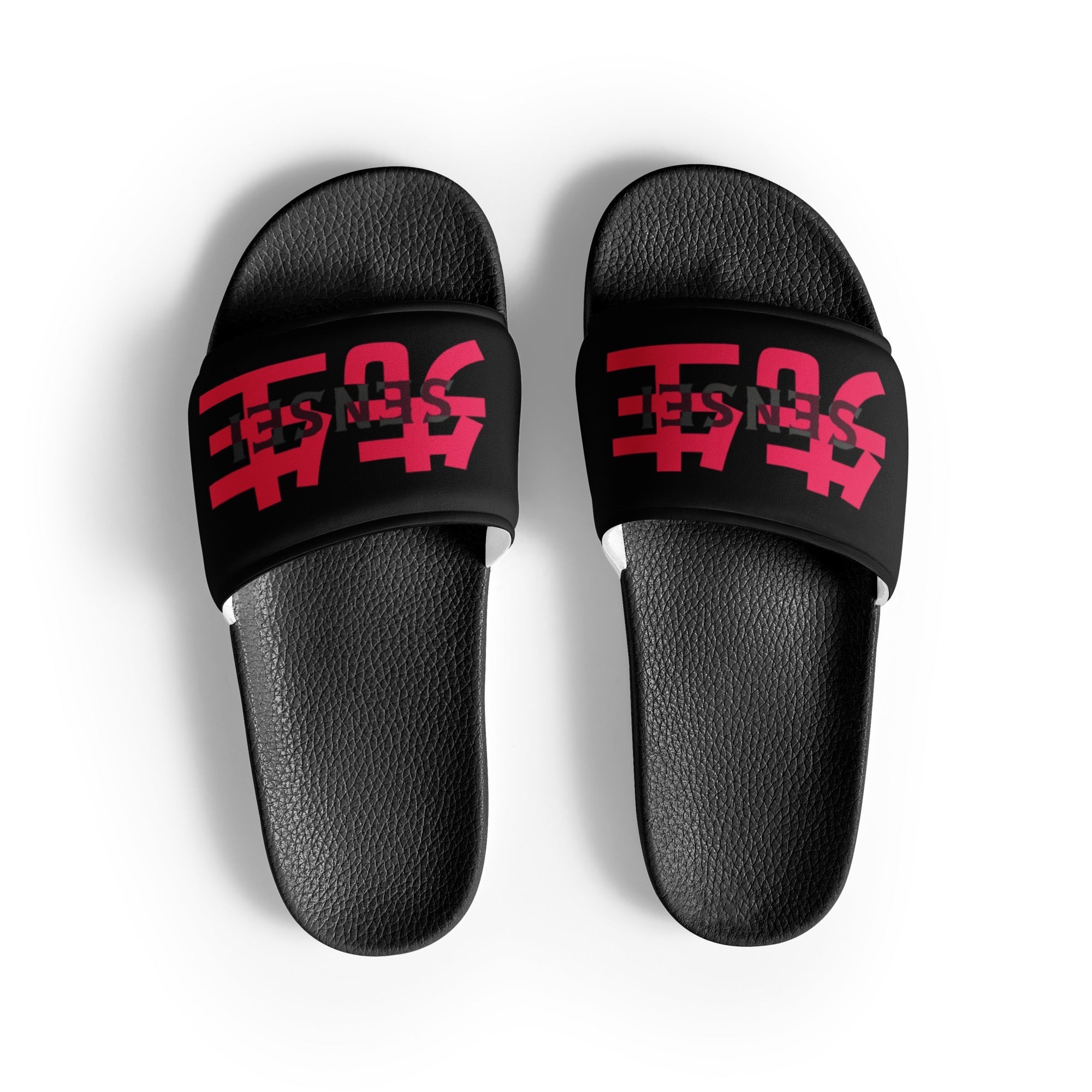 Sensei Slides - Lolomo!
