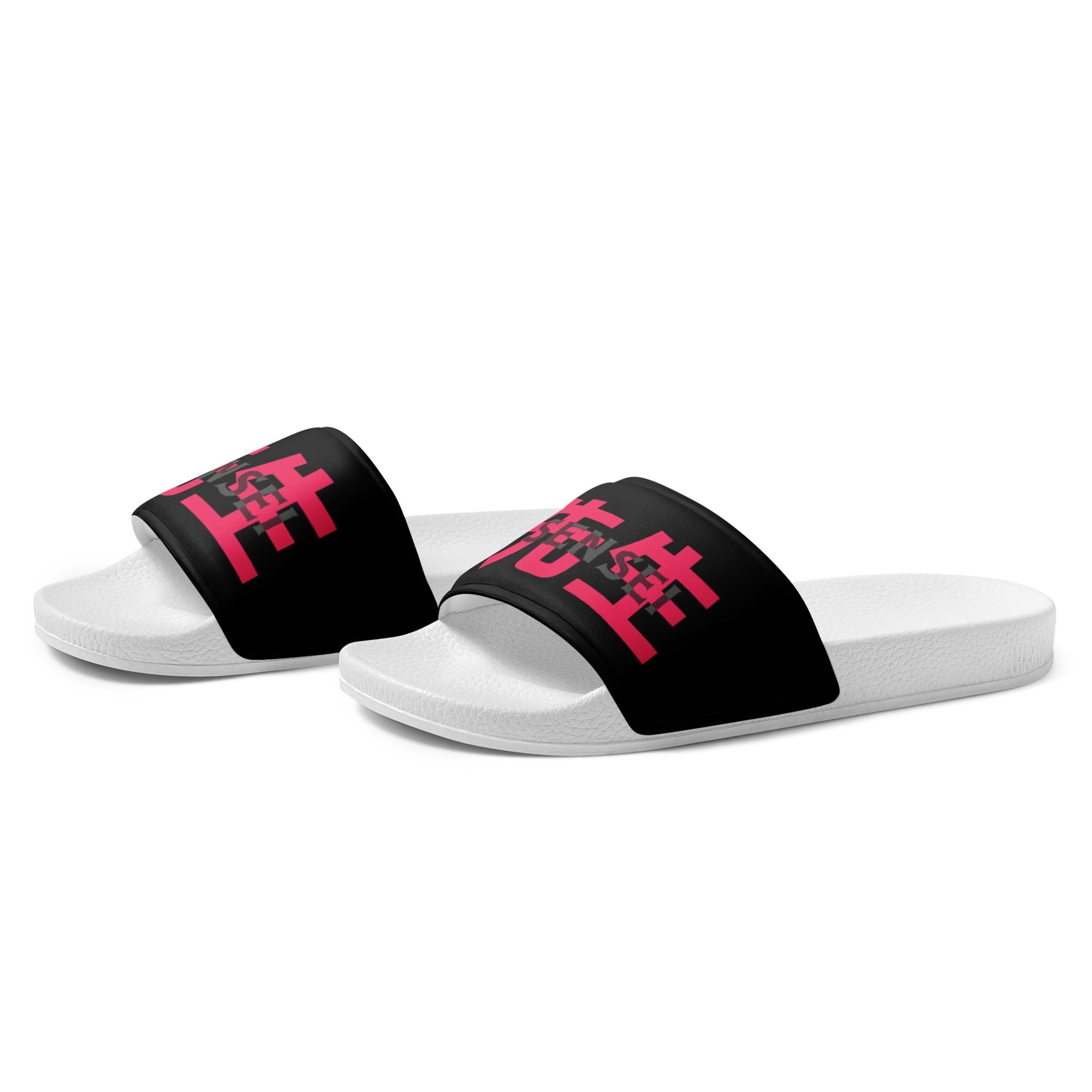Sensei Slides - Lolomo!