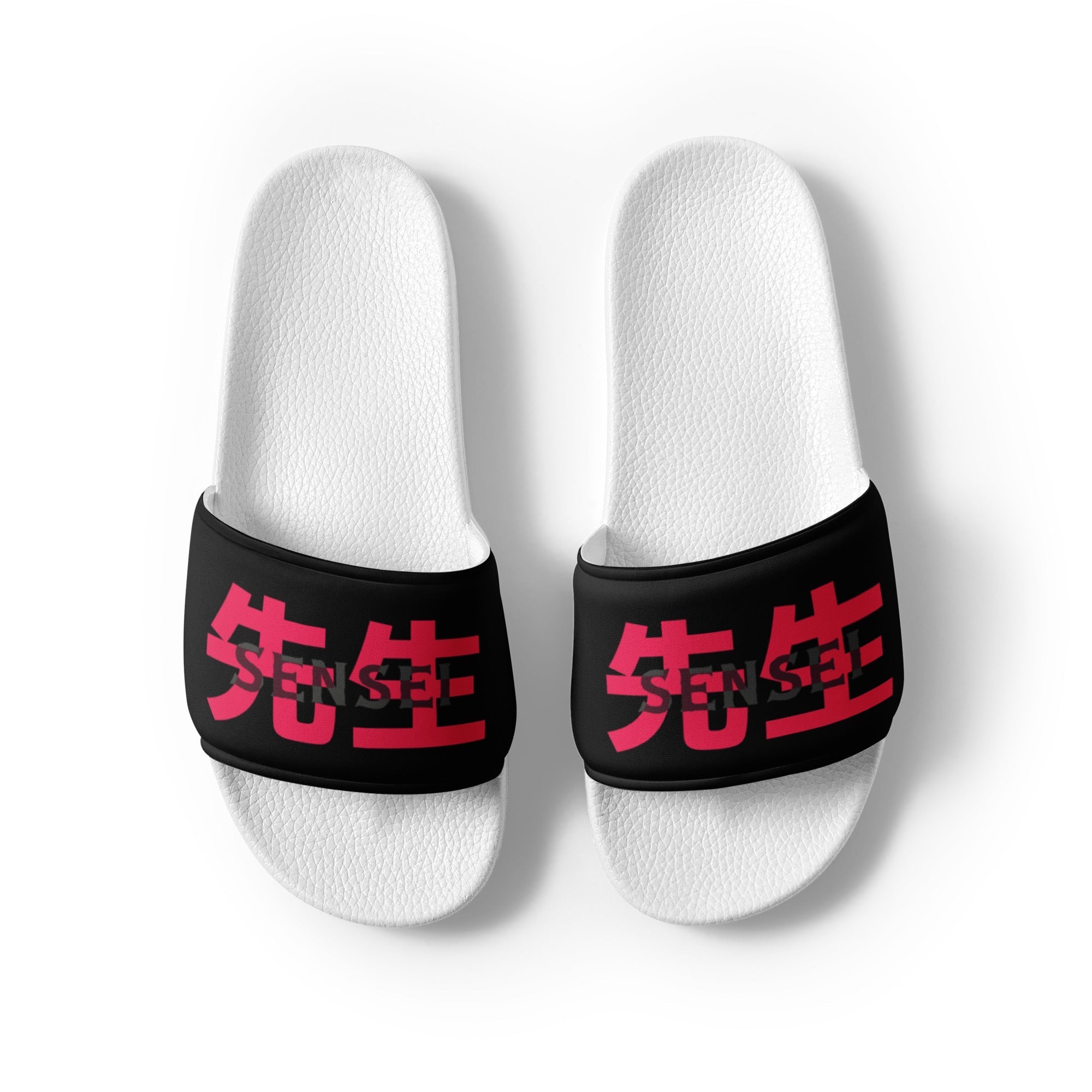 Sensei Slides - Lolomo!