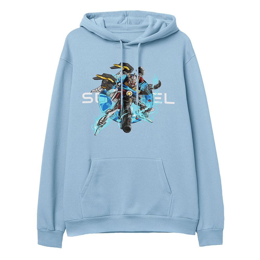 Sentinel Hoodie - Lolomo!
