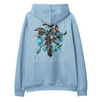 Sentinel Hoodie - Lolomo!