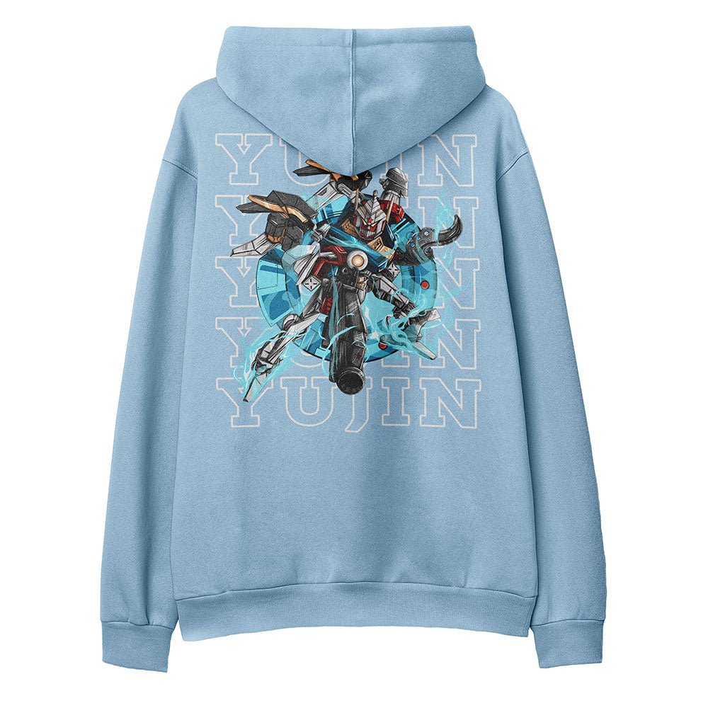 Sentinel Hoodie - Lolomo!